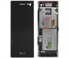 LG BL40 New Chocolate Oberschale